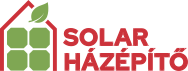 Solar Házépítő